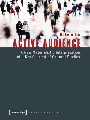 cover image of Active Audience